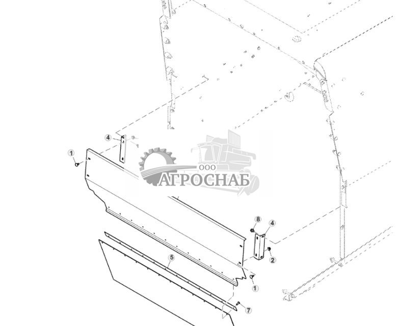 Отражатель соломы - ST818625 897.jpg